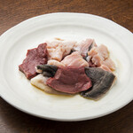 青山まんぷく - 