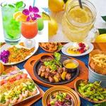 ALOHA TABLE - 