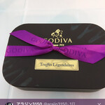 GODIVA - 