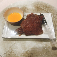 神戸牛炉釜炭焼ステーキ IDEA 銀座 - 