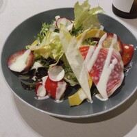 神戸牛炉釜炭焼ステーキ IDEA 銀座 - 