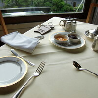 日光金谷ホテル - 美しい