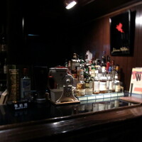 日光金谷ホテル - バー