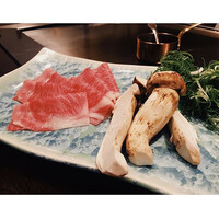 表参道うかい亭 - 