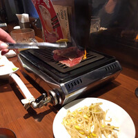 NO MEAT, NO LIFE.2nd - 