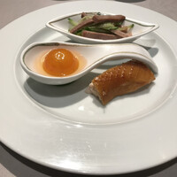 中国飯店 富麗華 - 