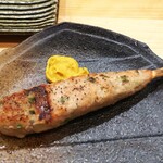 焼き鳥 ばかちん - 着くね