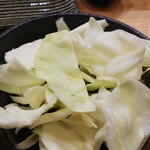 焼き鳥 ばかちん - きゃ別