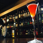 Bar Reveur 田町 whisky&cocktail - 