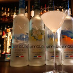 Bar Reveur 田町 whisky&cocktail - 