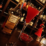 Bar Reveur 田町 whisky&cocktail - 