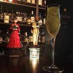 Bar Reveur 田町 whisky&cocktail - 