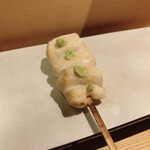 Yakitori Abe - 