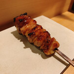 Yakitori Abe - 