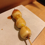 Yakitori Abe - 