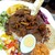 ロッダグループ - 料理写真:ギャミラサやぎカレー