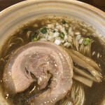 麺屋 むどう - 