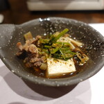 柳家錦 - 鍋１杯目