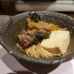 柳家錦 - おかわり