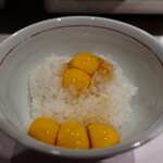 柳家錦 - オンザライス