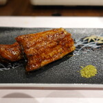 柳家錦 - 長良川の天然うなぎ