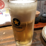 Sumi Yaku Shibee - おビール