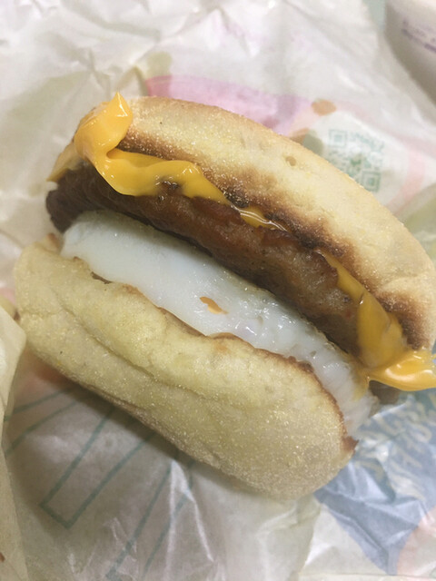 マクドナルド 浜松貴平店 Mcdonald S 遠州西ケ崎 ハンバーガー 食べログ