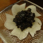 網元イタリアン - ブラックオリーブ