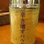 網元イタリアン - 