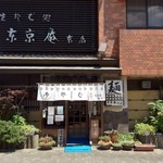 たぶん築30年ぐらいになると思う