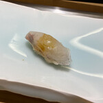 鮨 なんば - こち