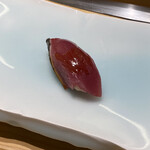 鮨 なんば - カツオ