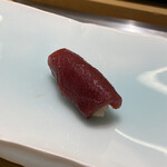 鮨 なんば - 赤身