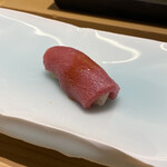 鮨 なんば - とろ