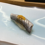 鮨 なんば - コハダ