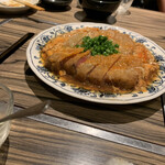 焼肉 ジャンボ はなれ - 