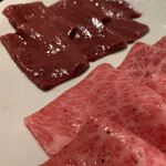 焼肉 ジャンボ はなれ - 