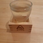 丹後TABLE - 日本酒