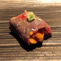 くずし鉄板 あばぐら 恵比寿店 - 