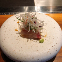 くずし鉄板 あばぐら 恵比寿店 - 