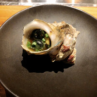 くずし鉄板 あばぐら 恵比寿店 - 