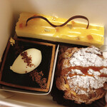 グランディール アンサンブル - 