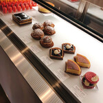 グランディール アンサンブル - 