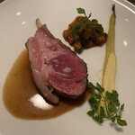 マークス ガストロノミー&ワイン - 