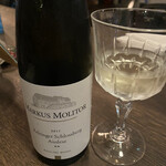 マークス ガストロノミー&ワイン - 