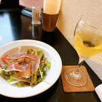 鉄板ダイニングゆう - 