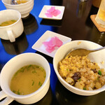 鉄板ダイニングゆう - 