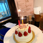 鉄板ダイニングゆう - 