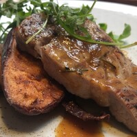 AWkitchen TOKYO 新丸ビル店 - アップ