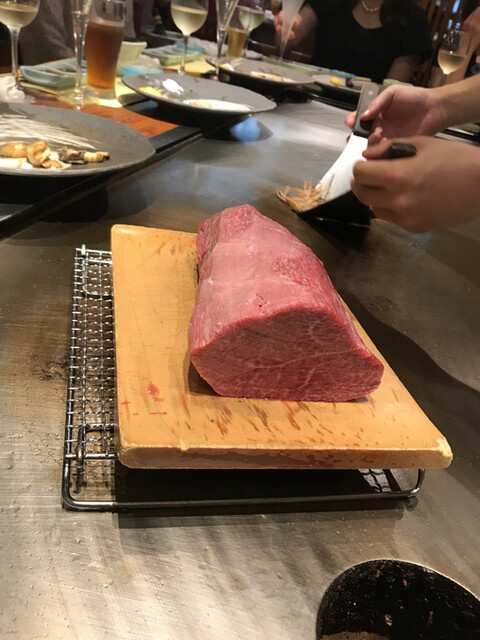 ステーキ割烹 富士 フジ 紀和 ステーキ 食べログ ステーキ割烹 富士 フジ 紀和 ステーキ 食べログ